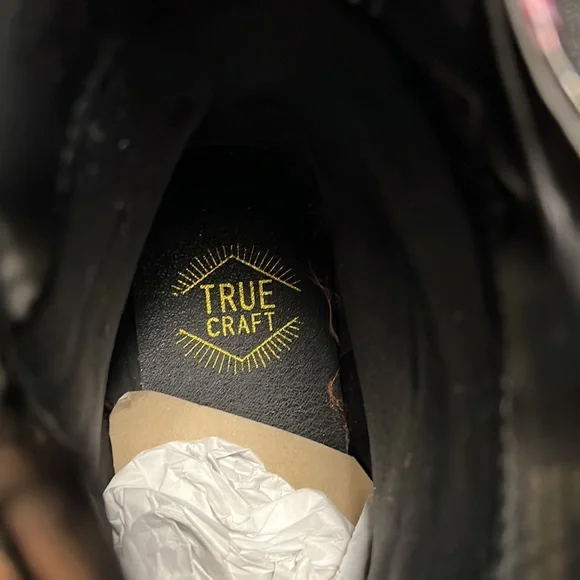 Over ankle high boots - Picture 6 of 7